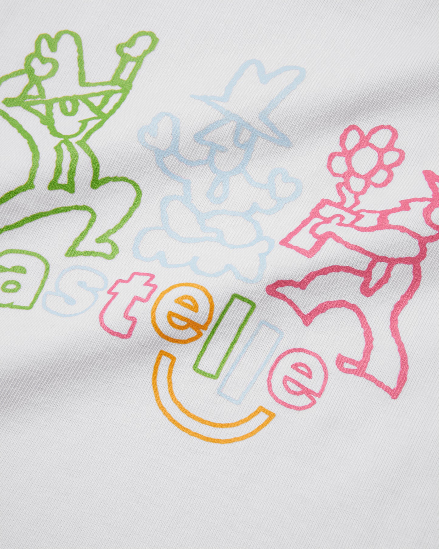ANNIVERSARY TEE