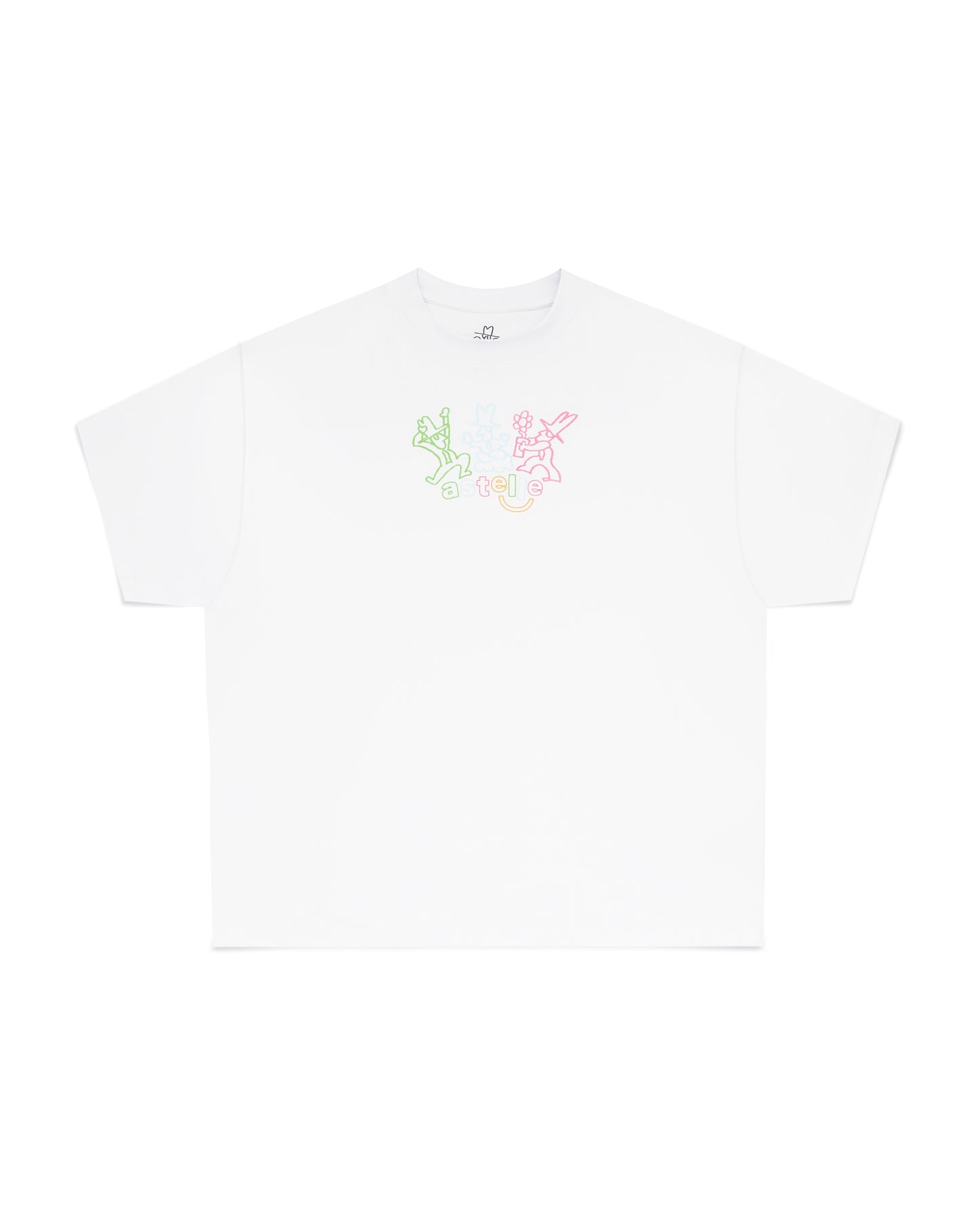 ANNIVERSARY TEE
