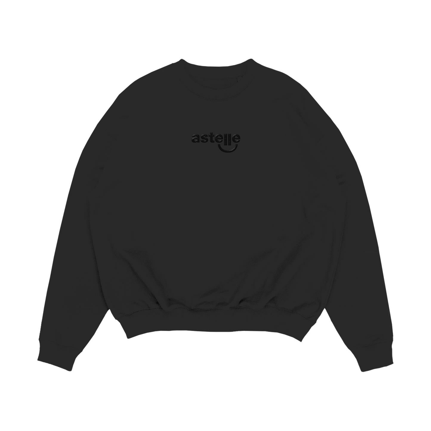 BURGLARY CREWNECK