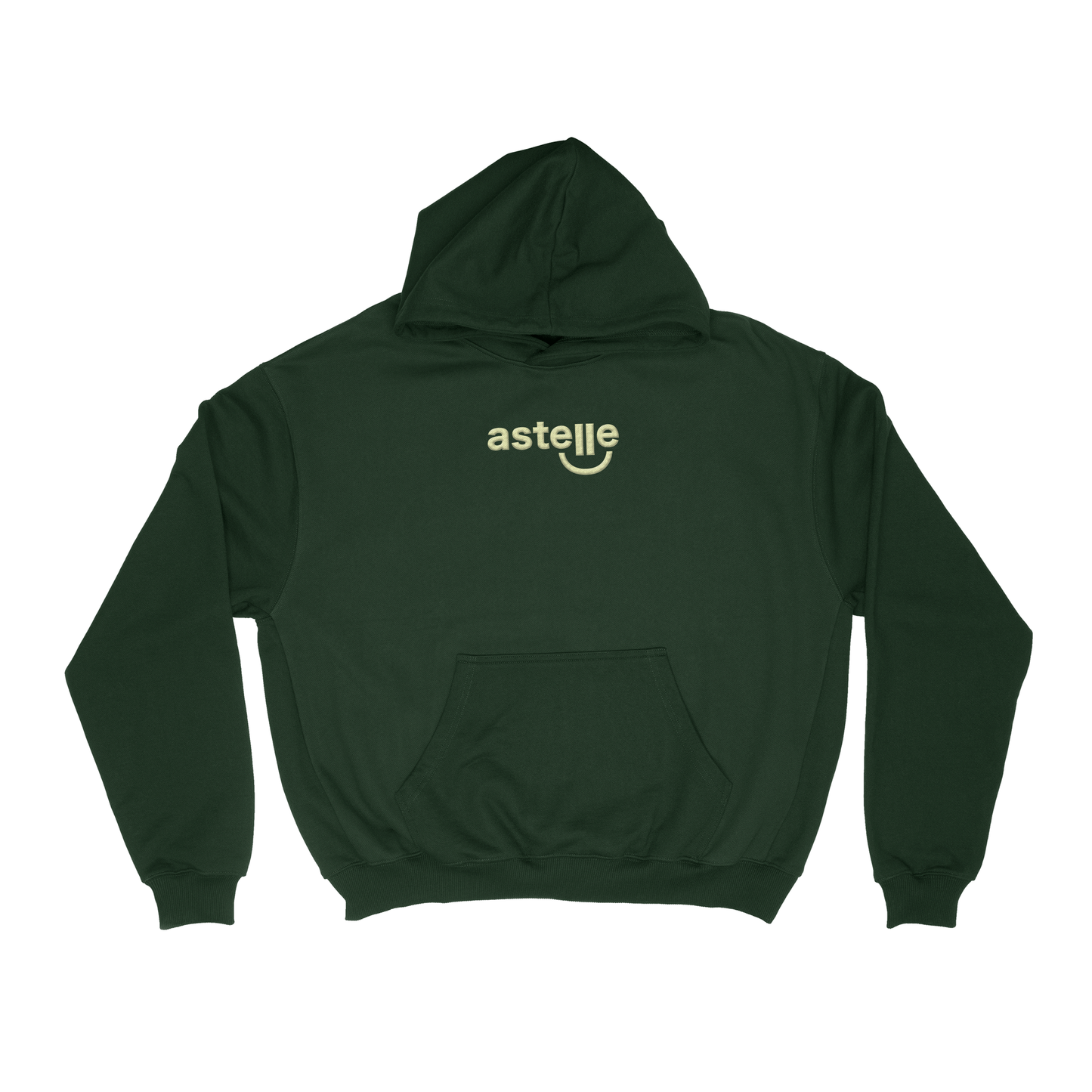 ONE OFF HOODIE