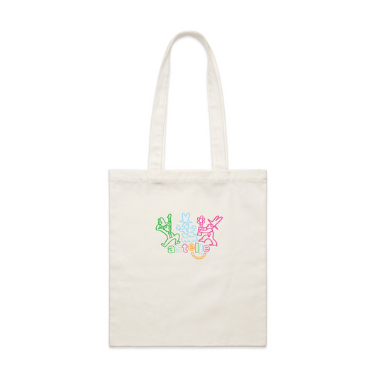 ANNIVERSARY TOTE