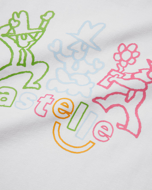 ANNIVERSARY TEE