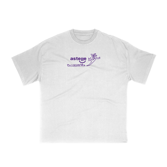 BURGLARY TEE