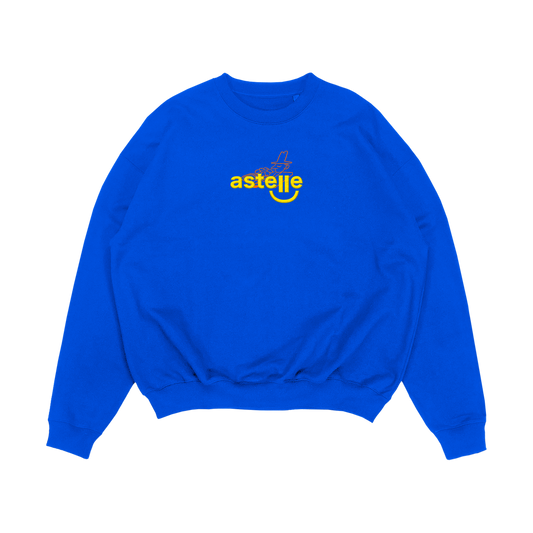 SOUTH EAST SPRING CREWNECK
