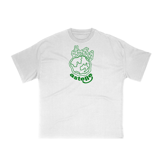 EARTH TEE