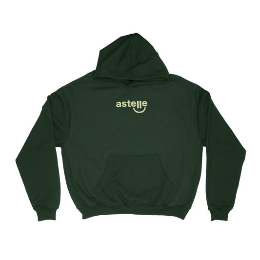 ONE OFF HOODIE