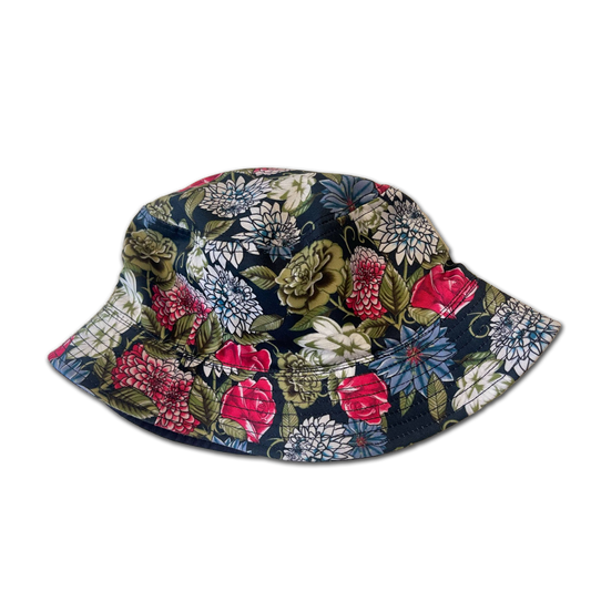 BUCKET HAT